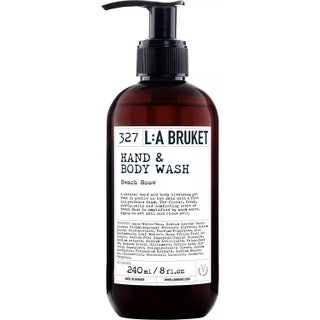 L:a Bruket Hand & Body Wash