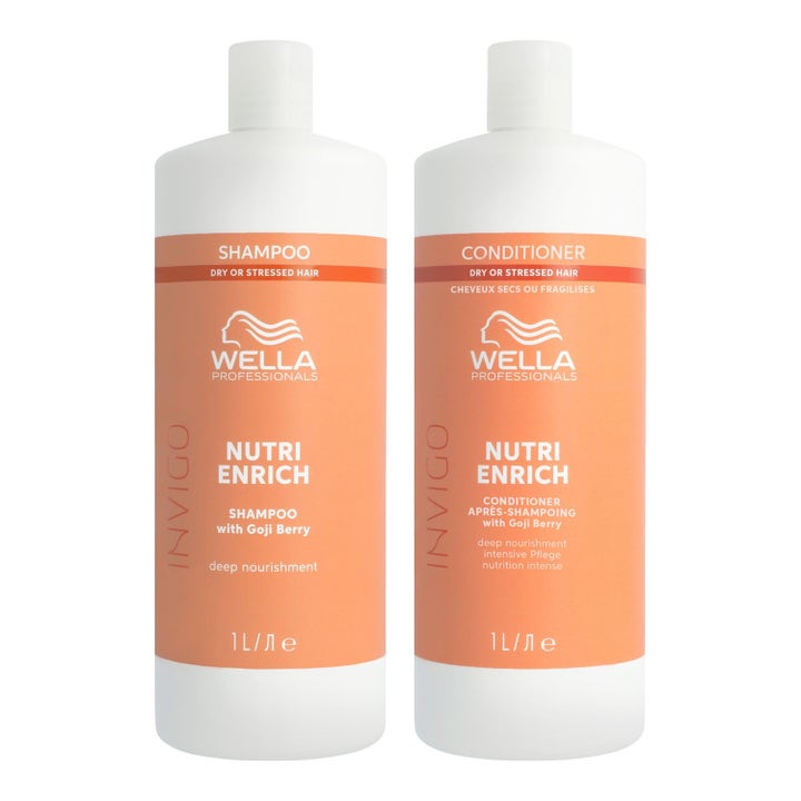 INVIGO Nutri-Enrich Duo