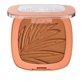 L'Oréal Paris Matte Bronzing Powder