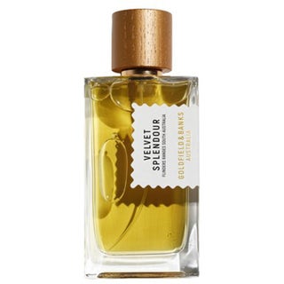 Goldfield & Banks Velvet Splendour