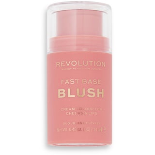 Makeup Revolution Fast Base Blush Stick