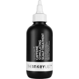 The INKEY List Caffeine Stimulating Scalp Treatment