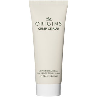 Origins Crisp Citrus Moisturizing Hand Cream