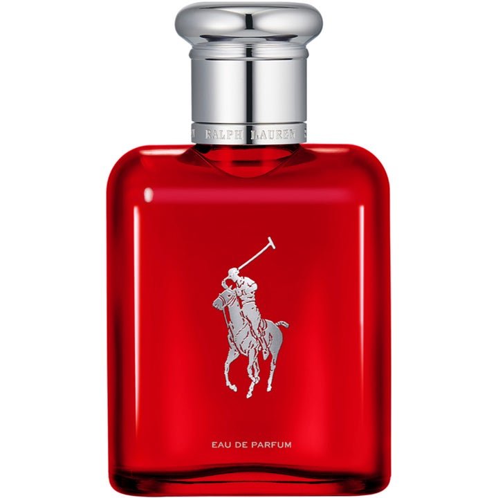 Polo Red