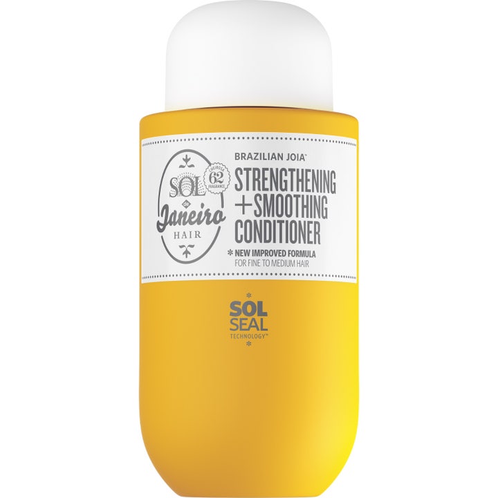 Brazilian Joia Strengthening + Smoothing Conditioner