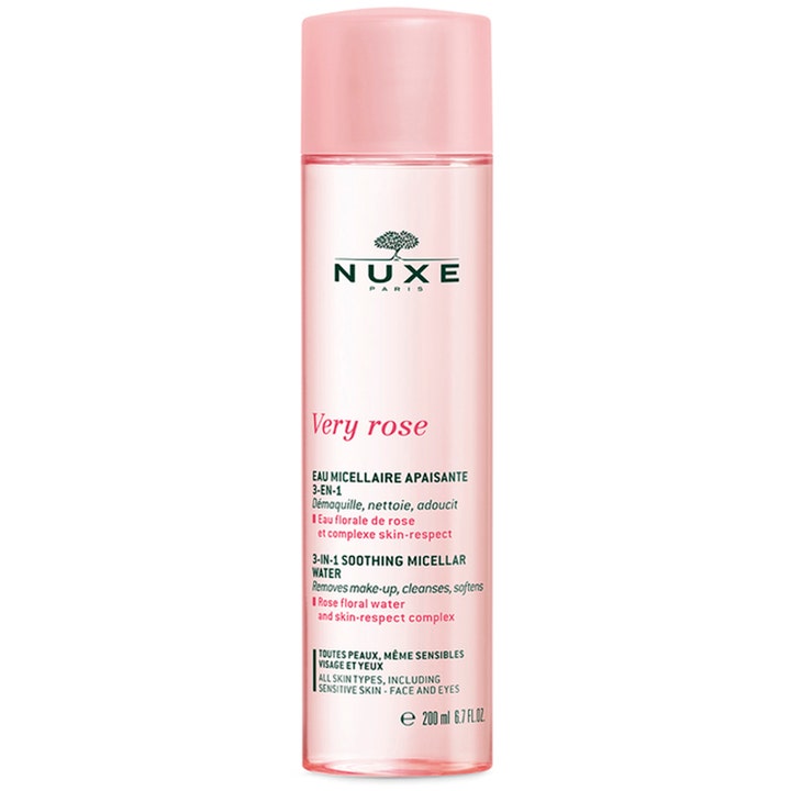 Very Rose Micellar Water