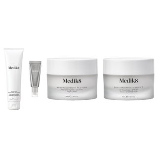 Medik8 Radiant Skin Essentials Set