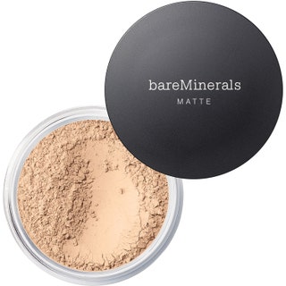 bareMinerals Original Matte Foundation SPF15
