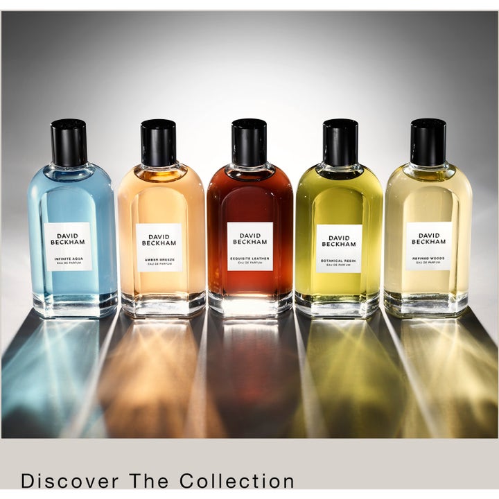 Collection Botanical Resin