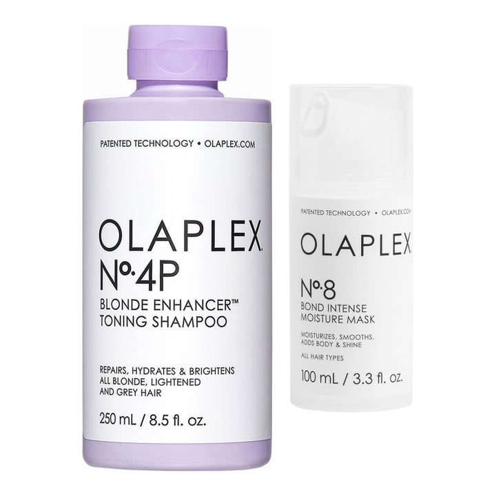 Olaplex Duo