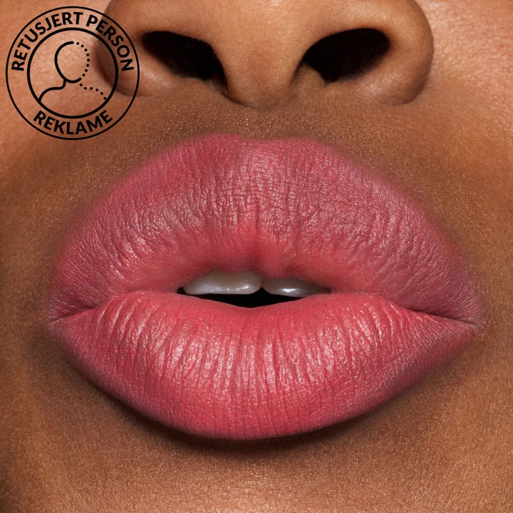 Powder Kiss Hazy Matte Lipstick