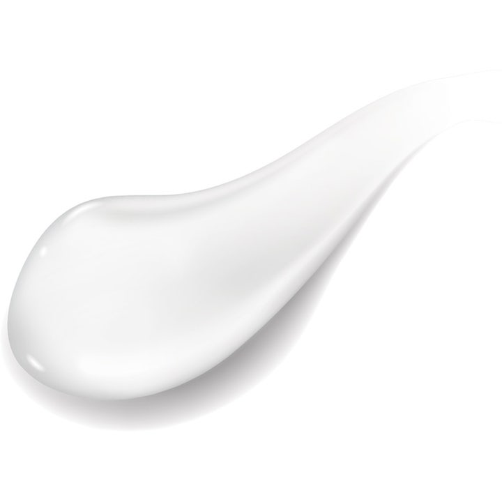SKIN1004 Madagascar Centella Spot Cream 20 ml beroligende creme med en let hvid og cremet tekstur i et blødt strøg.