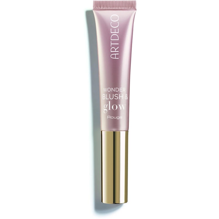 Cushion Blush Glow In A Tube