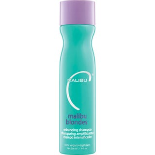 Malibu C Blondes Shampoo