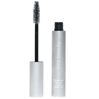 RMS Beauty Straight Up Volumizing Peptide Mascara