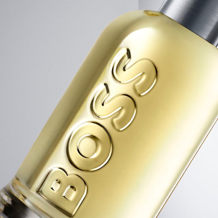 Boss Bottled Duo