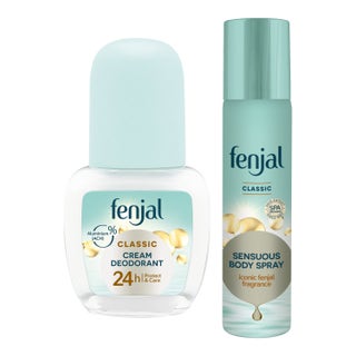 Fenjal Classic Creme Set