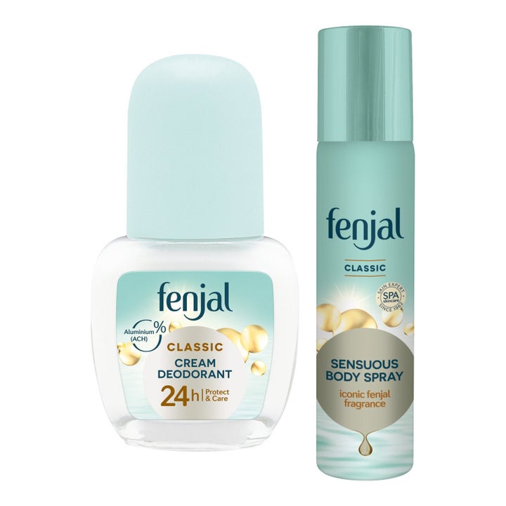 Classic Creme Set