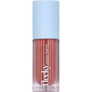Fleeky Plumpy Lip Gloss - Hydrating With Volume Effect
