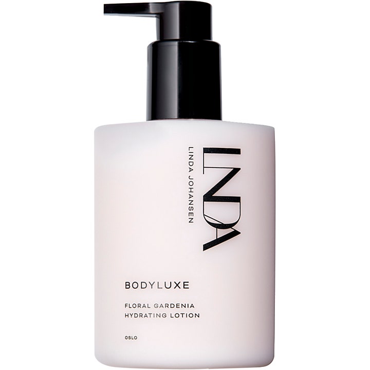 Body Luxe Hydrating Lotion