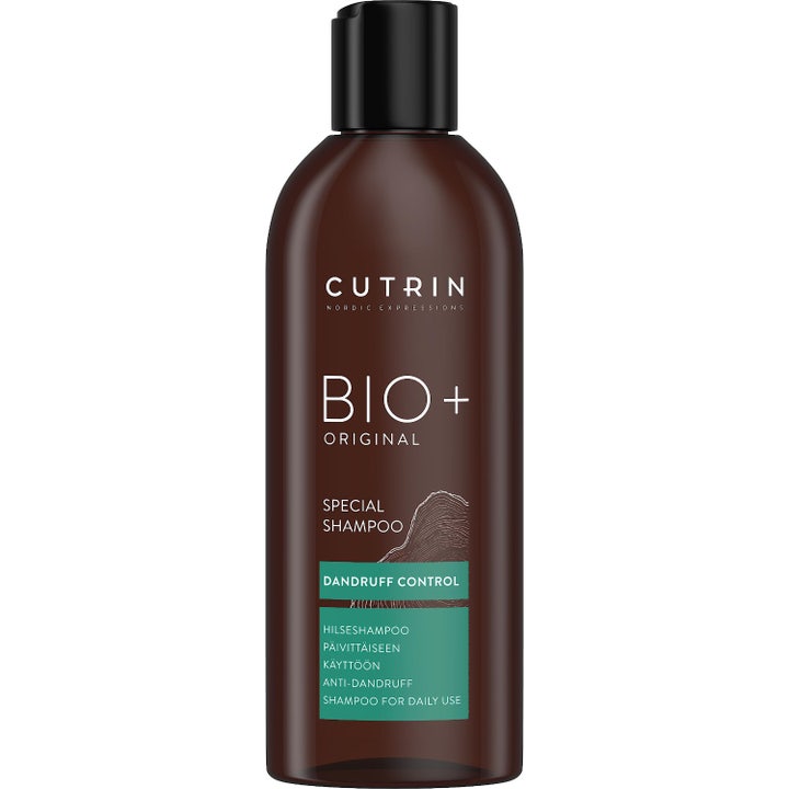 Bio+ Original Special Shampoo Special Shampoo