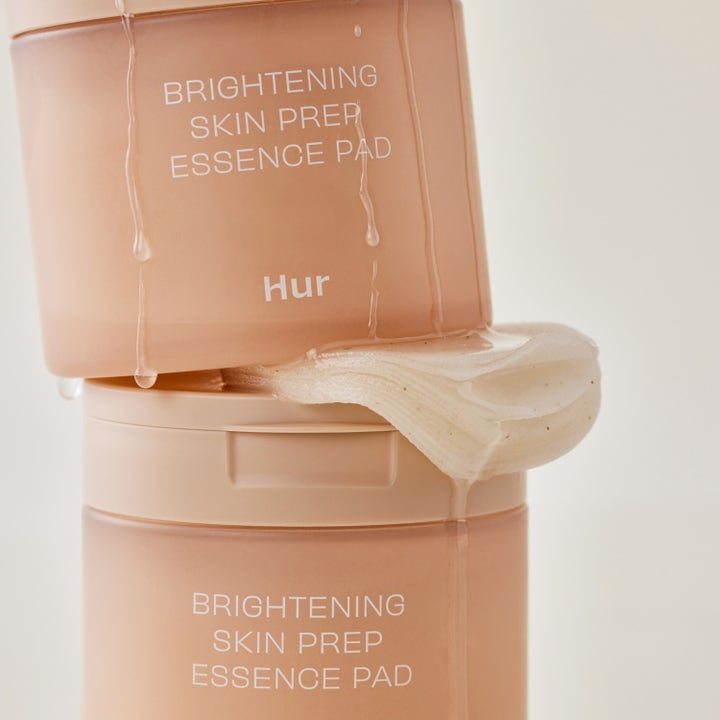 Brightening Skin Prep Essence Pad