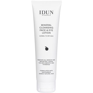 IDUN Minerals Cleansing Lotion