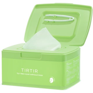 TIRTIR Tea Tree Clear Ampoule Mask