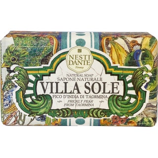 Nesti Dante Villa Sole Fichi D'india Di Taormina