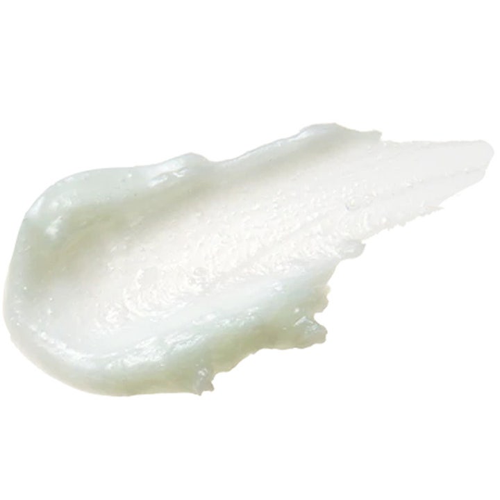 Banila Co Clean It Zero Cleansing Balm Revitalizing 100 ml ansigtsrens med en blød lysegrøn cremet tekstur