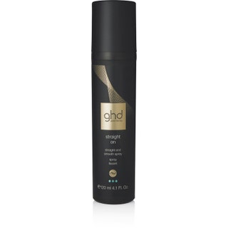 ghd Straight On