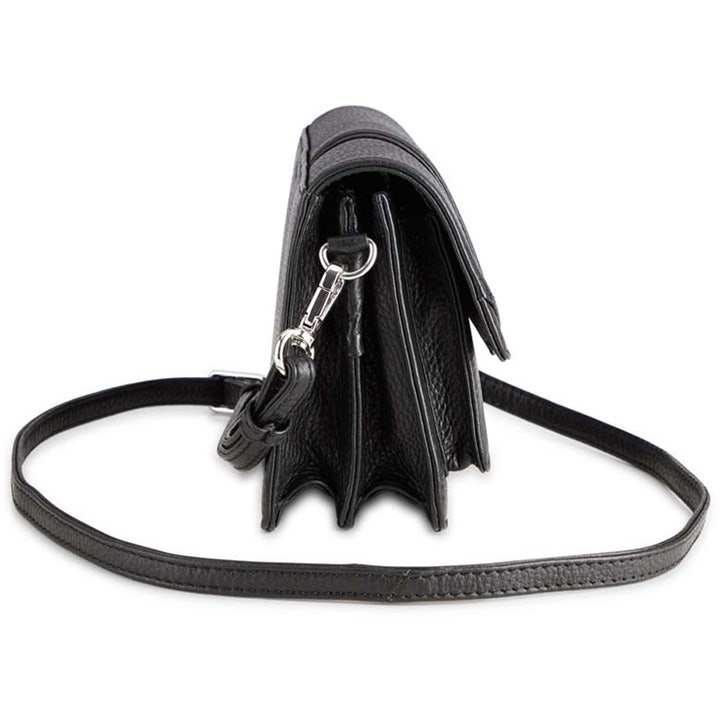 Carleen MBG Crossb. Bag, Grain