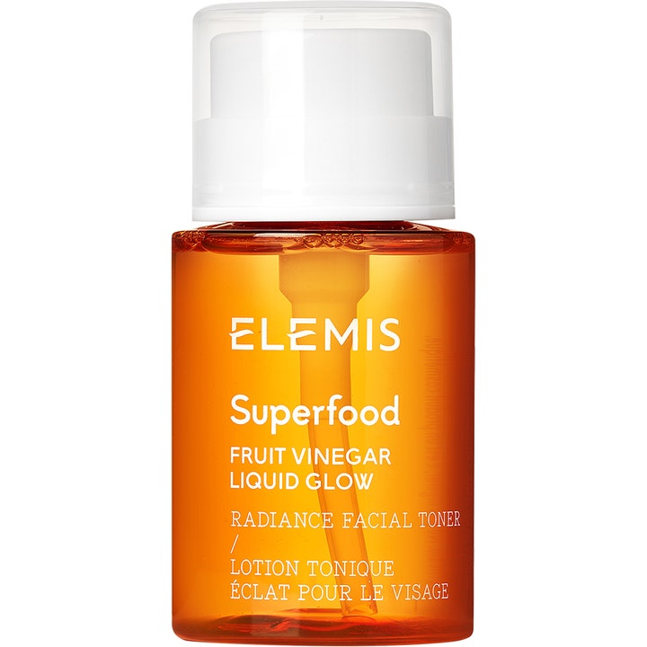 Superfood Fruit Vinegar Liquid Glow