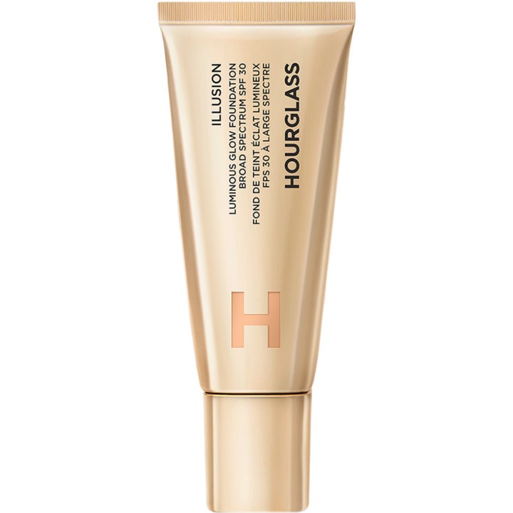 Illusion Luminous Glow Foundation