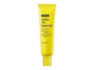 By Wishtrend Sulfur 3% Clean Gel