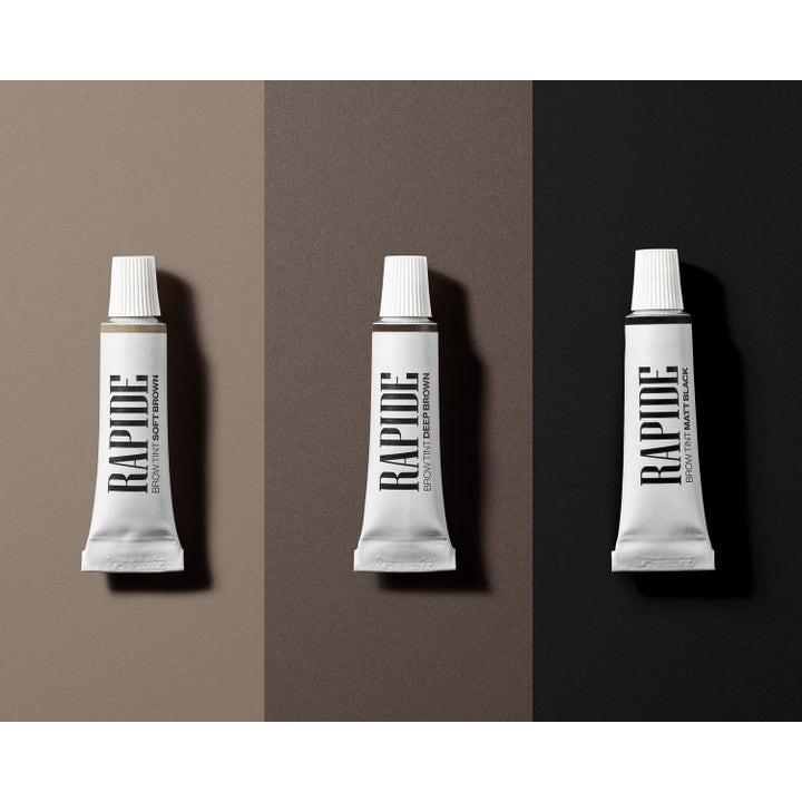 Brow Tint Kit