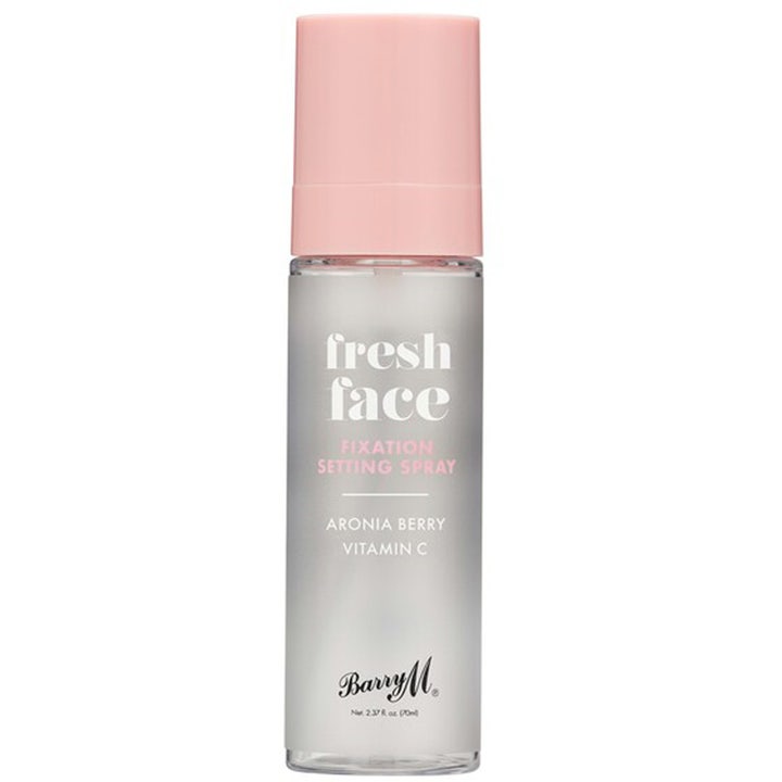 Fresh Face Setting Spray
