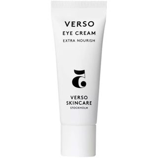 Verso N°5 Eye Cream With Oat