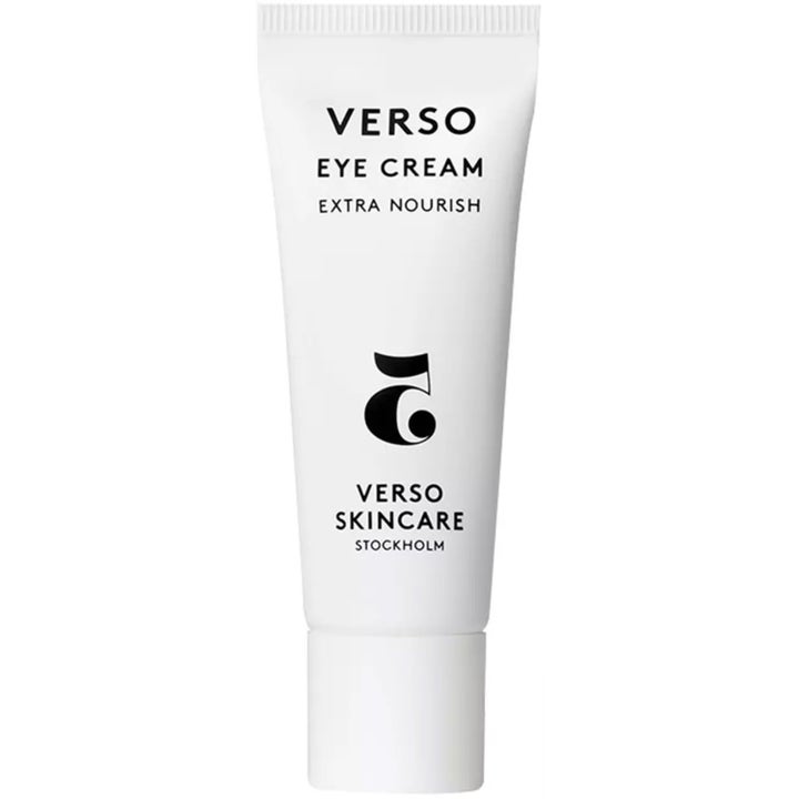 N°5 Eye Cream With Oat