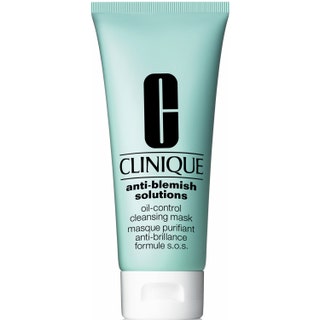 Clinique Anti Blemish Solutions