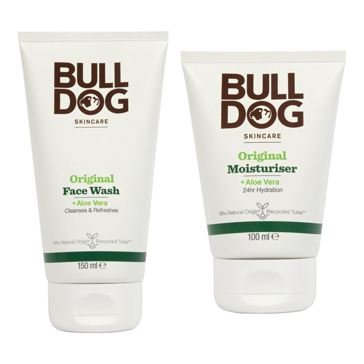 Essential Face Care Starter Set
