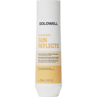 Goldwell Dualsenses Sun Reflects After-Sun Shampoo