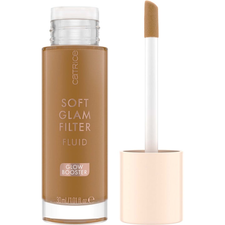 Catrice  Soft Glam Filter Fluid