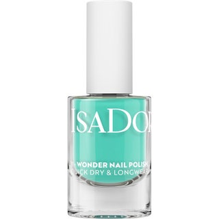 IsaDora The Wonder Nail Polish Quick Dry & Longwear