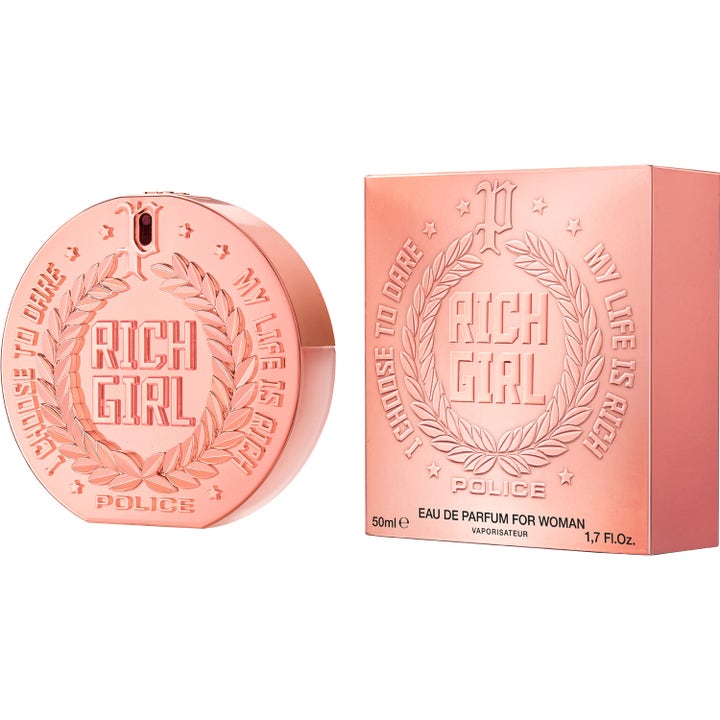 Rich Girl