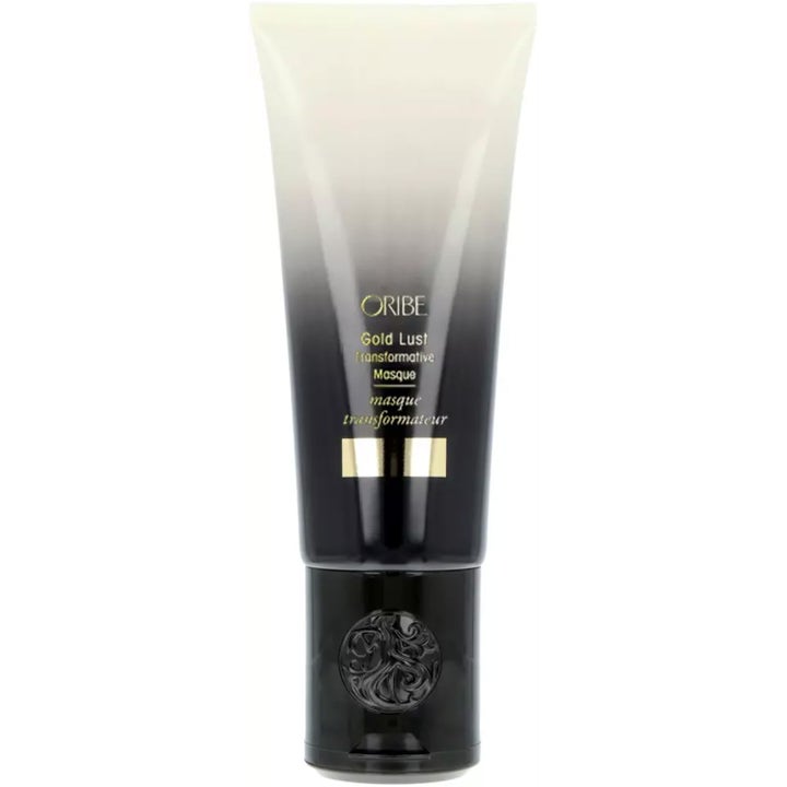 Gold Lust Transformative Masque