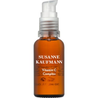 Susanne Kaufmann Vitamin C
