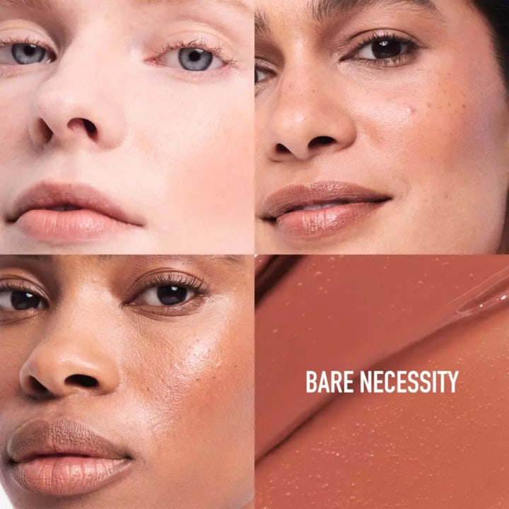 GEN NUDE Dew in One Cheek & Lip Stick