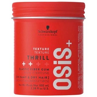 Schwarzkopf Professional Osis + Thrill Texture Gum