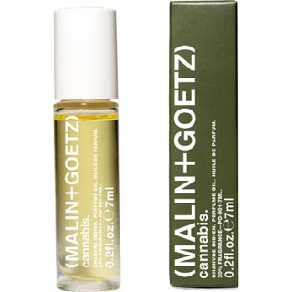 Malin+Goetz Cannabis Perfume Oil